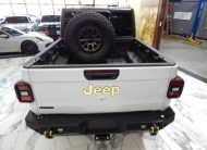 2021 Jeep Gladiator Willys 4WD Diesel