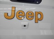 2021 Jeep Gladiator Willys 4WD Diesel