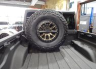 2021 Jeep Gladiator Willys 4WD Diesel