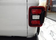 2021 Jeep Gladiator Willys 4WD Diesel