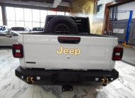 2021 Jeep Gladiator Willys 4WD Diesel