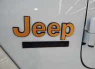 2021 Jeep Gladiator Willys 4WD Diesel