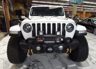 2021 Jeep Gladiator Willys 4WD Diesel