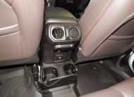 2021 Jeep Gladiator Willys 4WD Diesel