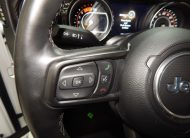 2021 Jeep Gladiator Willys 4WD Diesel