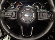 2021 Jeep Gladiator Willys 4WD Diesel
