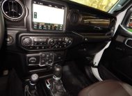 2021 Jeep Gladiator Willys 4WD Diesel