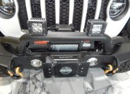 2021 Jeep Gladiator Willys 4WD Diesel