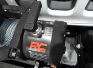 2021 Jeep Gladiator Willys 4WD Diesel