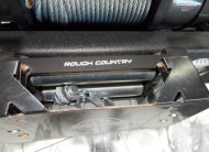 2021 Jeep Gladiator Willys 4WD Diesel