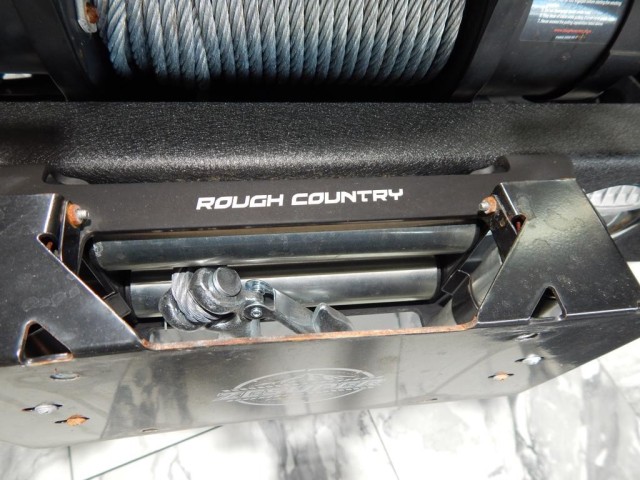 2021 Jeep Gladiator Willys 4WD Diesel