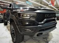 2022 Ram 1500 TRX 4WD