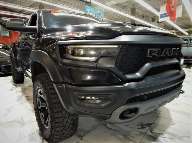 2022 Ram 1500 TRX 4WD