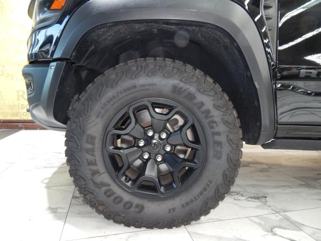 2022 Ram 1500 TRX 4WD