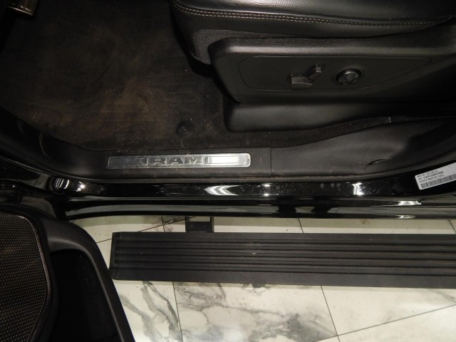 2022 Ram 1500 TRX 4WD