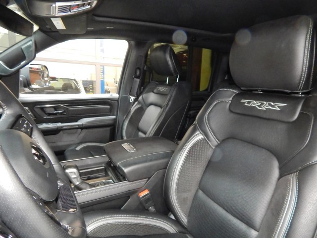 2022 Ram 1500 TRX 4WD