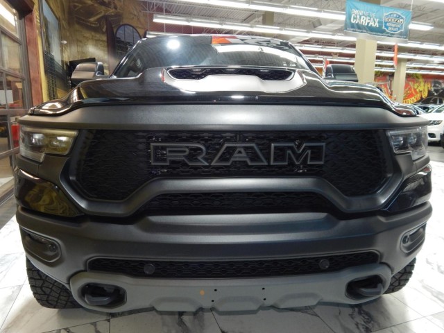 2022 Ram 1500 TRX 4WD