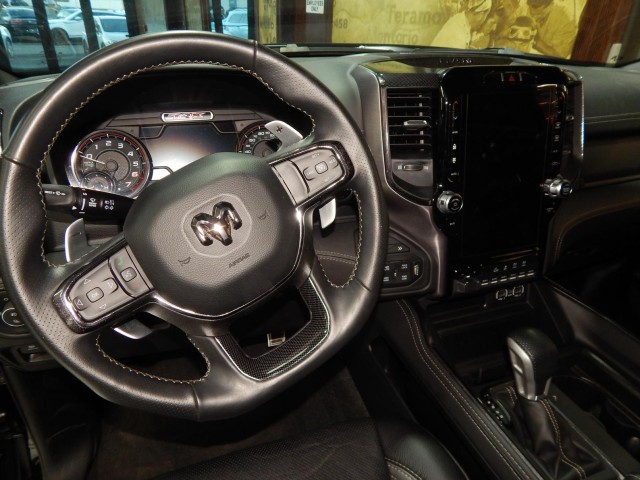 2022 Ram 1500 TRX 4WD