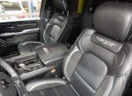 2022 Ram 1500 TRX 4WD