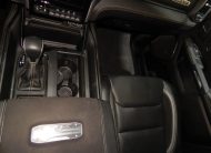 2022 Ram 1500 TRX 4WD