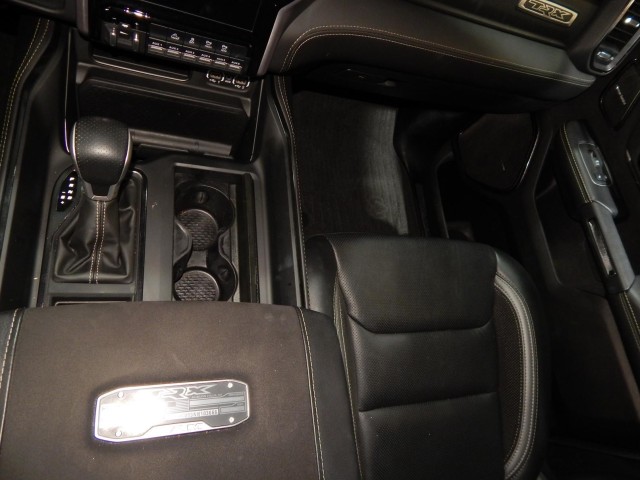 2022 Ram 1500 TRX 4WD