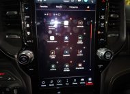 2022 Ram 1500 TRX 4WD