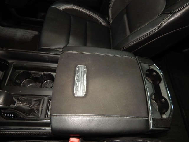 2022 Ram 1500 TRX 4WD