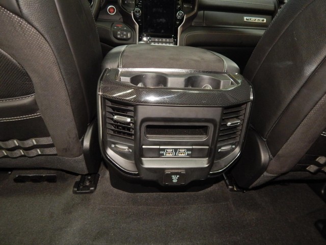 2022 Ram 1500 TRX 4WD