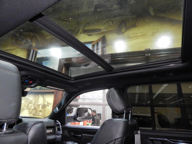 2022 Ram 1500 TRX 4WD