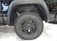 2022 Ram 1500 TRX 4WD