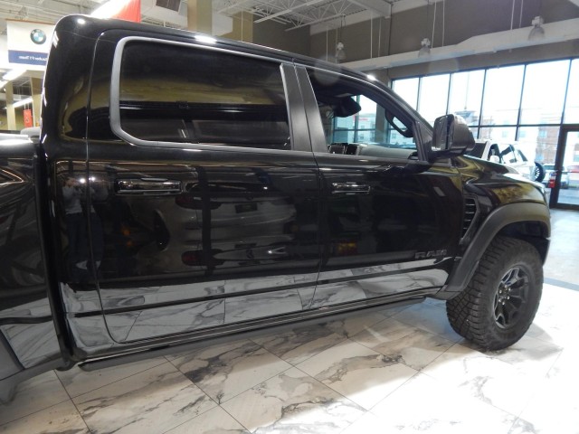 2022 Ram 1500 TRX 4WD