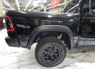 2022 Ram 1500 TRX 4WD