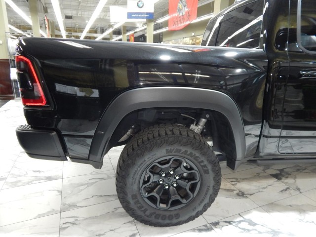 2022 Ram 1500 TRX 4WD