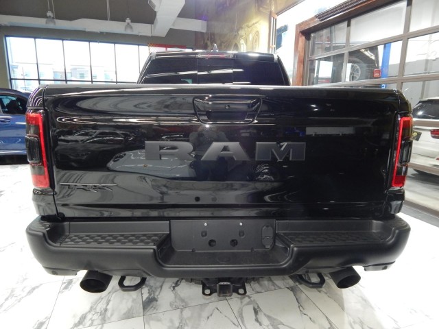 2022 Ram 1500 TRX 4WD