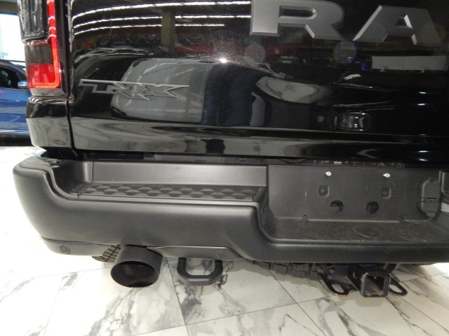 2022 Ram 1500 TRX 4WD