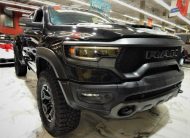 2022 Ram 1500 TRX 4WD