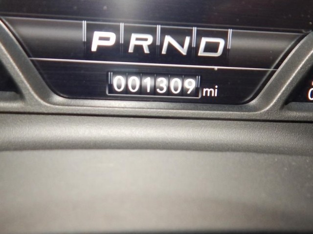 2022 Ram 1500 TRX 4WD