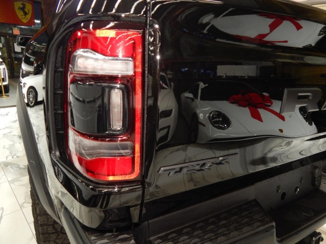 2022 Ram 1500 TRX 4WD