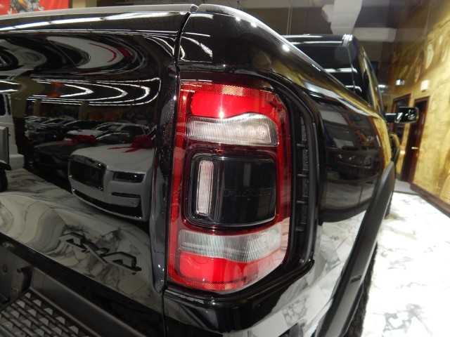 2022 Ram 1500 TRX 4WD