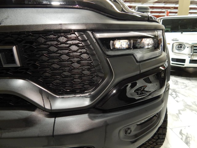 2022 Ram 1500 TRX 4WD