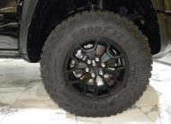 2022 Ram 1500 TRX 4WD