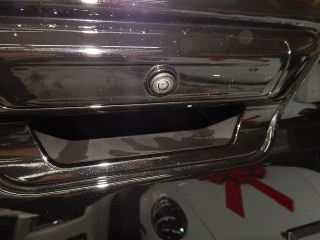 2022 Ram 1500 TRX 4WD