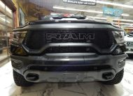 2022 Ram 1500 TRX 4WD