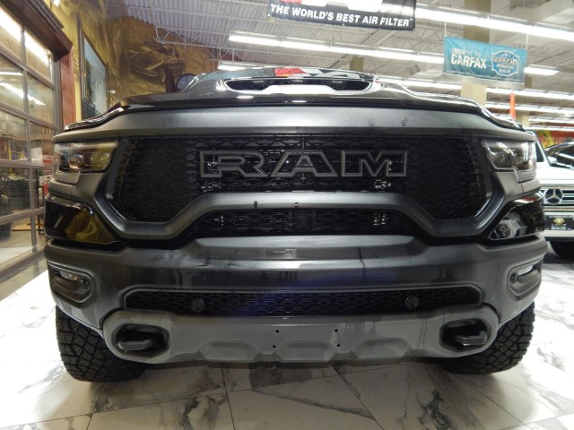 2022 Ram 1500 TRX 4WD