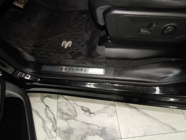 2022 Ram 1500 TRX 4WD