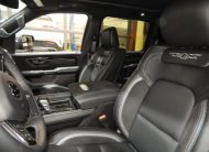 2022 Ram 1500 TRX 4WD
