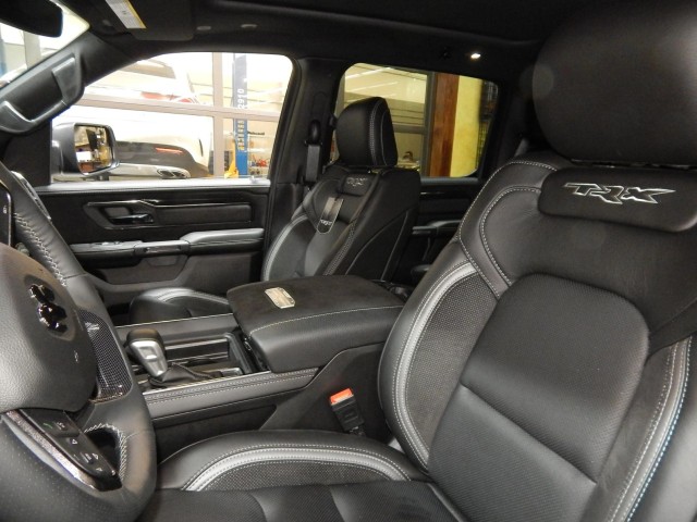 2022 Ram 1500 TRX 4WD
