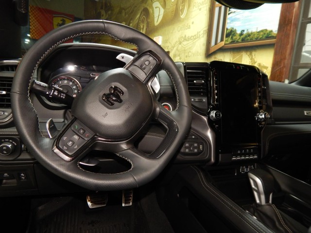 2022 Ram 1500 TRX 4WD