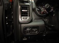 2022 Ram 1500 TRX 4WD
