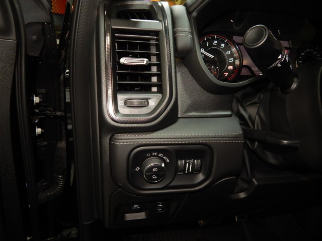 2022 Ram 1500 TRX 4WD